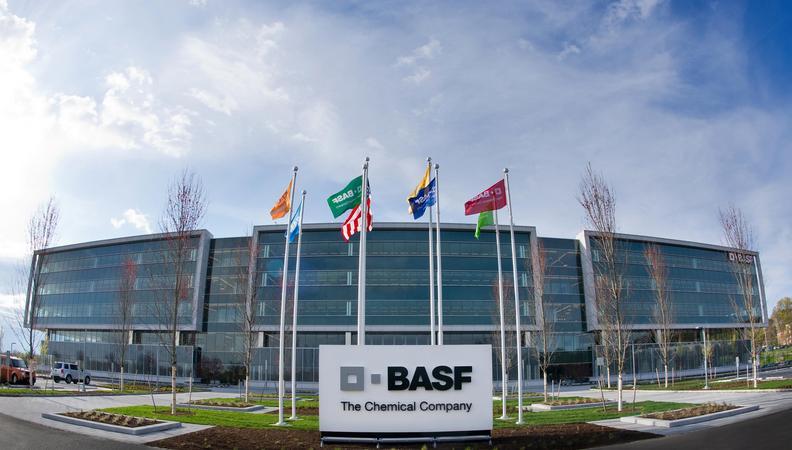 巴斯夫亮相2021CHINAPLAS橡塑展