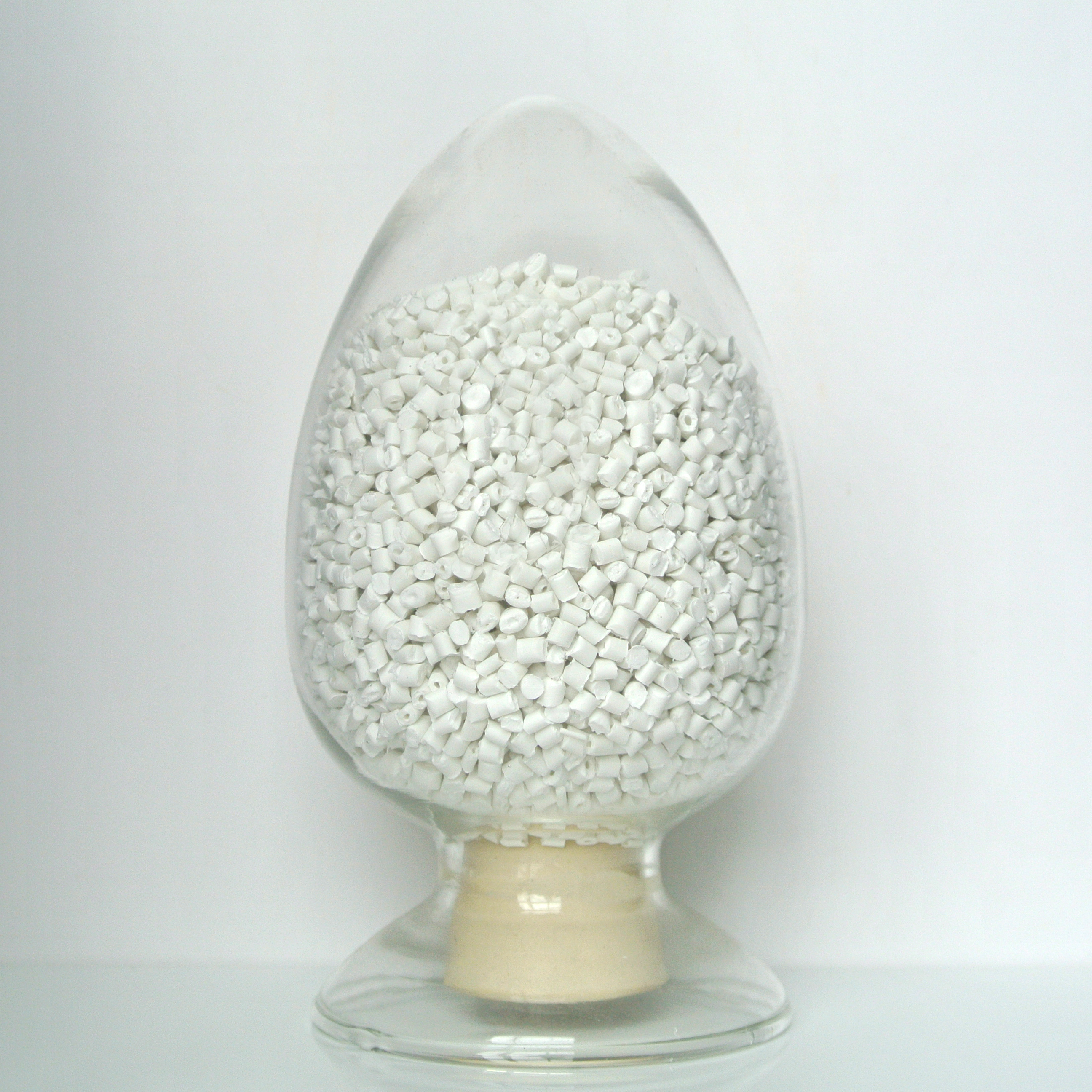 PA1010等改性塑料生產(chǎn)過程常見質(zhì)量問題及解決措施