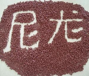 增強尼龍PA6原料的增黑學問