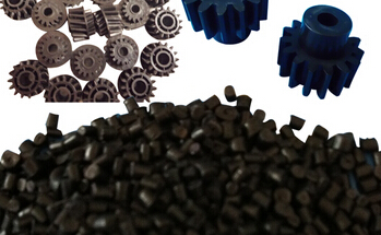 改性尼龍在汽車發(fā)動機中的應(yīng)用