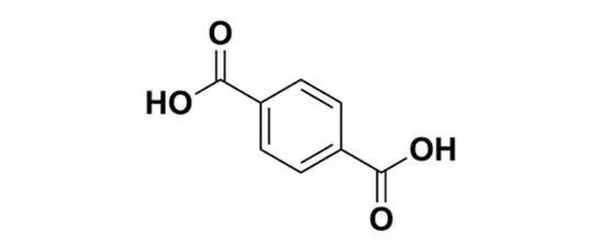 美麗的透明尼龍