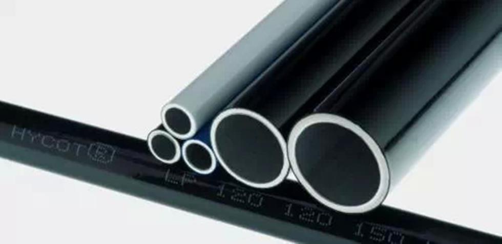 一組圖片為你全面解析聚酰胺尼龍材料的應用