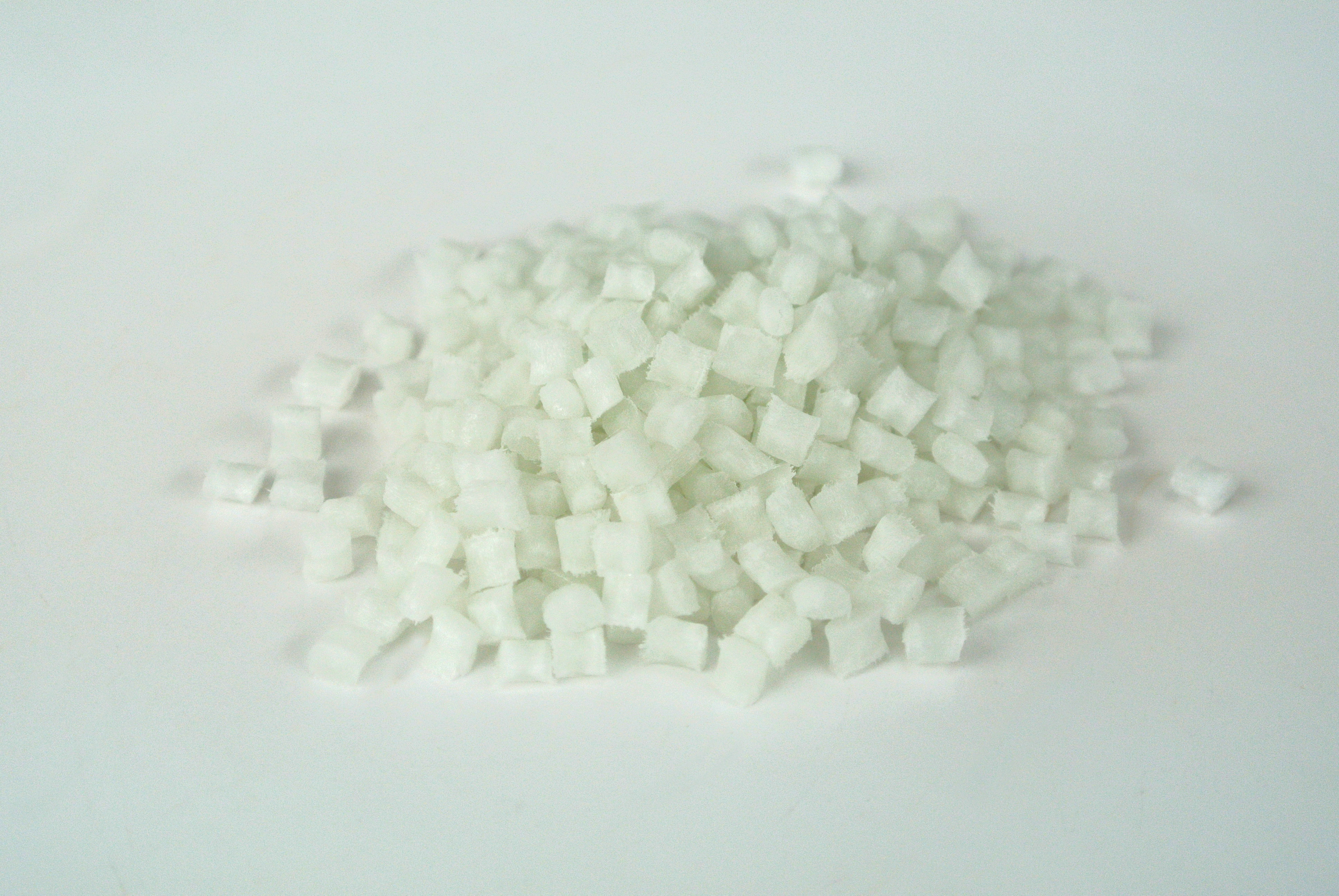 關(guān)于增韌改性各塑料基體是如何分類的?