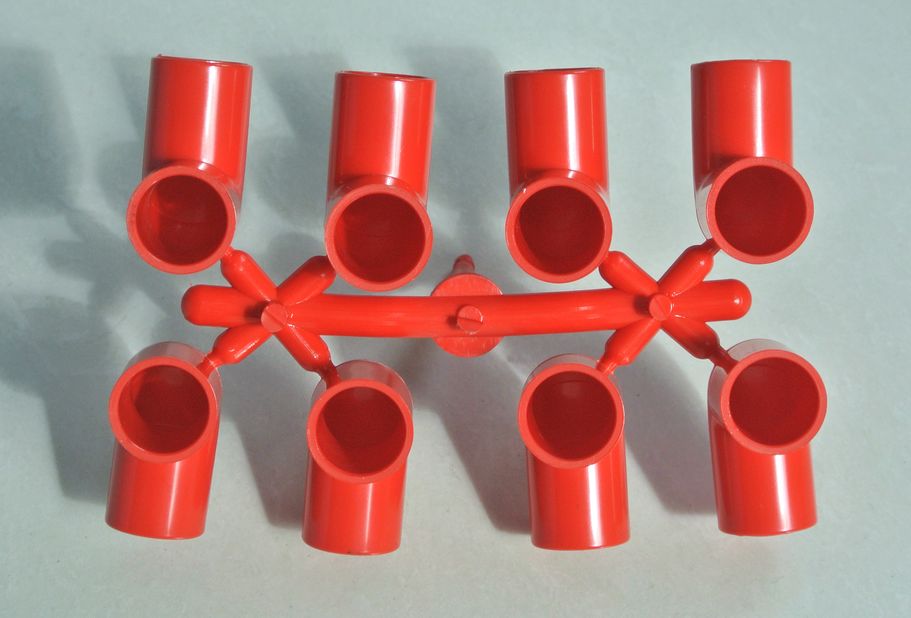 如何避免改性塑料注塑產(chǎn)品產(chǎn)生變形翹曲?