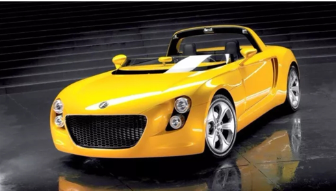 車用改性塑料的現(xiàn)狀與發(fā)展趨勢