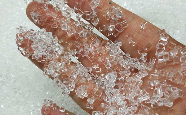 關于尼龍610:我國改性塑料的行業(yè)工藝