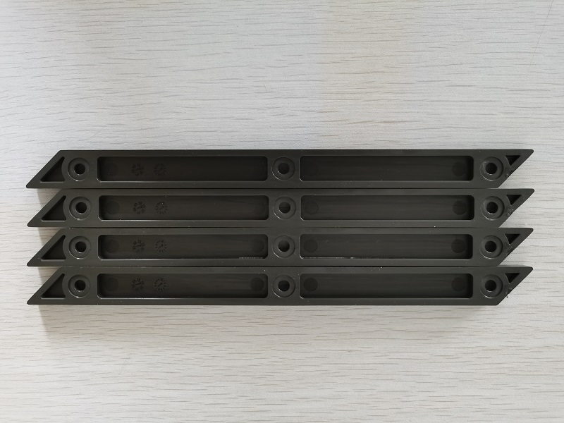 尼龍PA66自潤(rùn)滑改性用于動(dòng)車底座