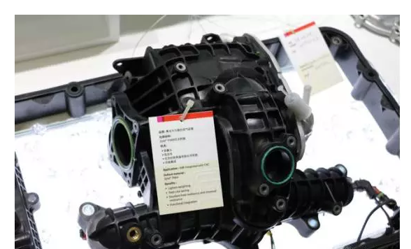 PA6和PA66的區(qū)別大搜羅