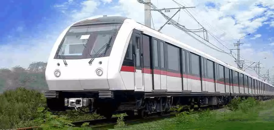 尼龍材料在鐵路交通中發(fā)展的日新月異