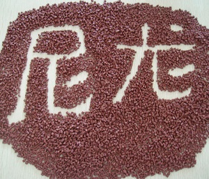 碳纖維增強尼龍PA66屬導(dǎo)電尼龍的一種