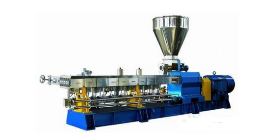 增強(qiáng)尼龍改性尼龍改性塑料的共混工藝過程