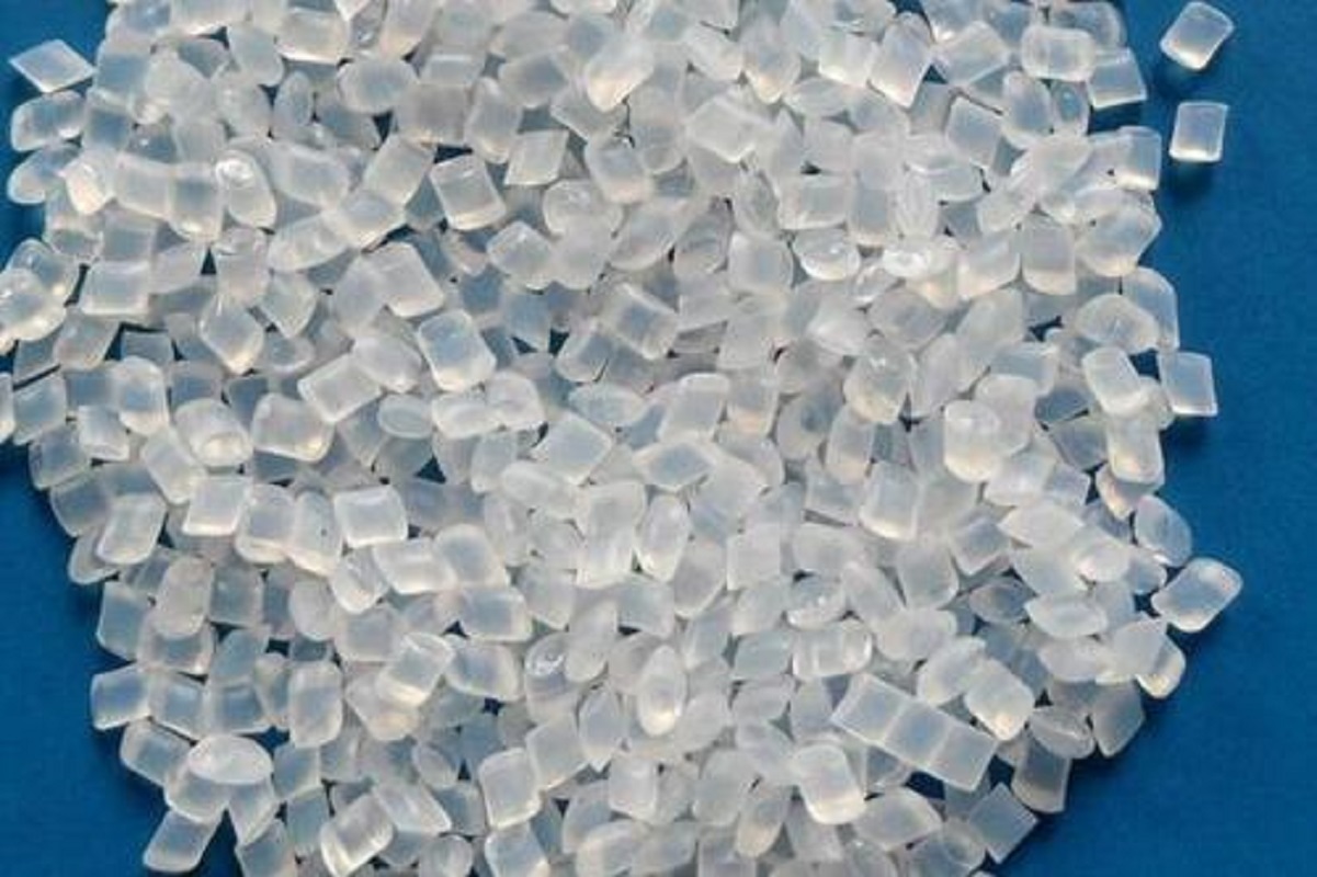 塑料產(chǎn)品中的透明這樣原料還能這樣!