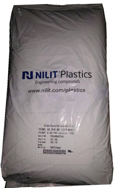 炭黑導(dǎo)電PA66 抗靜電PA66 拉絲級(jí)導(dǎo)電尼龍 低電阻 導(dǎo)電抗靜電尼龍塑料