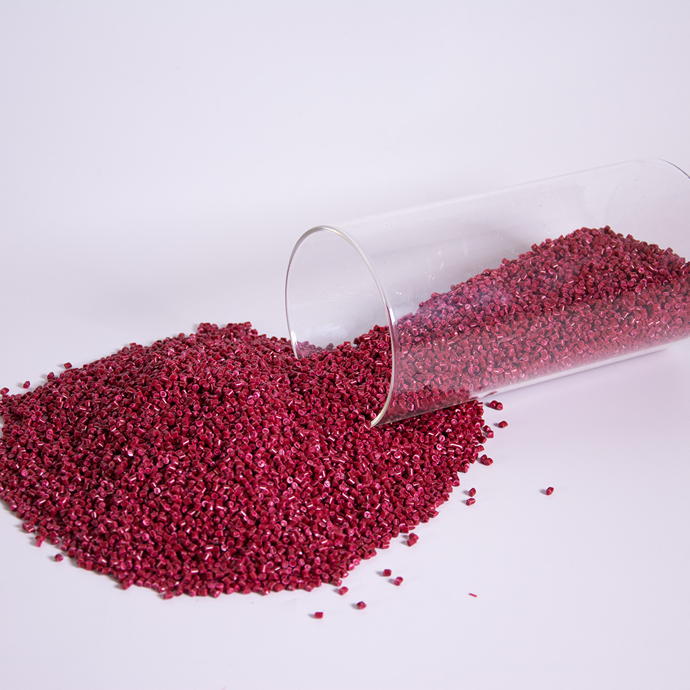 工程塑料之聚酰胺(PA)改性尼龍