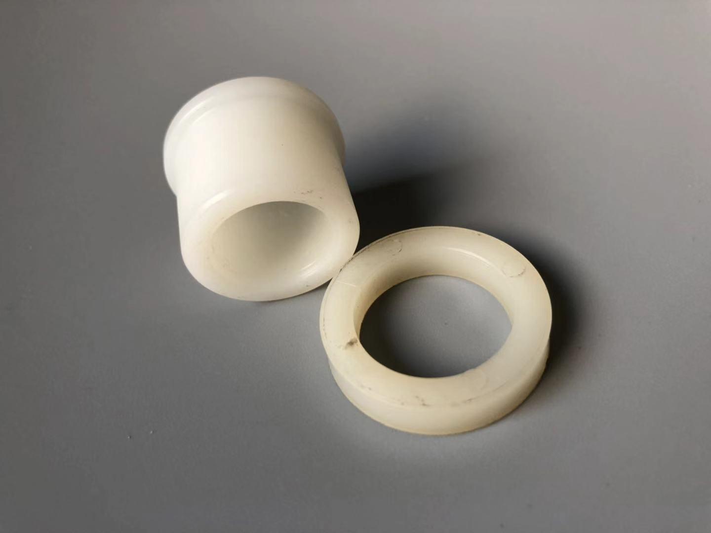 介紹各類尼龍異形件強度提高方法