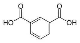 美麗的透明尼龍