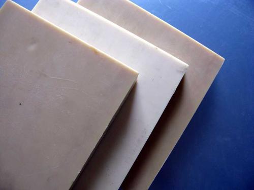 尼龍PA66板材的發(fā)展與特殊性能