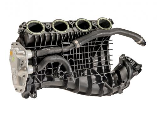 PA改性塑料可用作汽車進氣歧管?