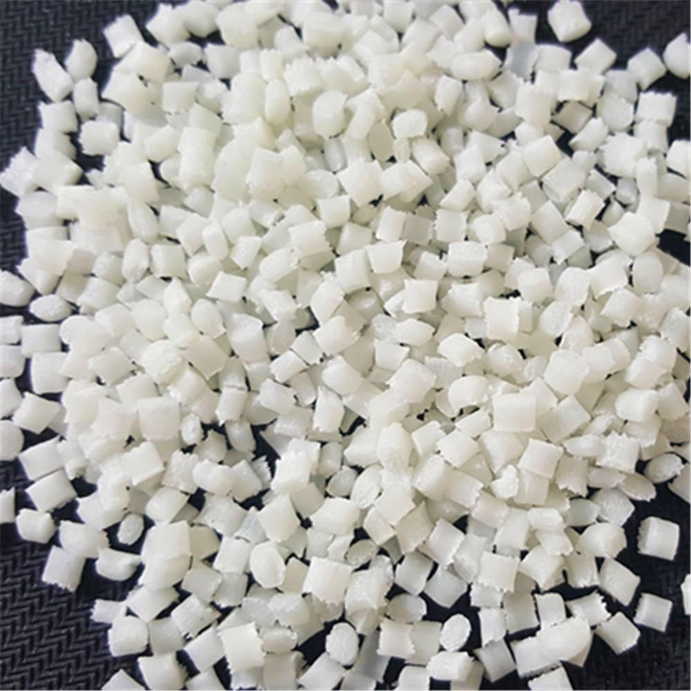 原來尼龍PA6溶解性的意義是這樣