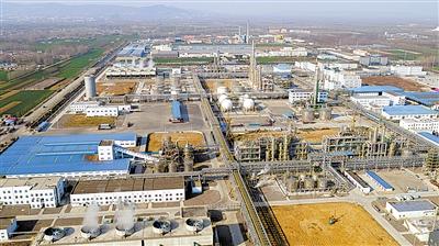 細(xì)數(shù)現(xiàn)今尼龍66主要生產(chǎn)企業(yè)