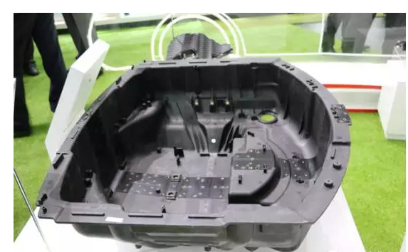 PA6和PA66的區(qū)別大搜羅