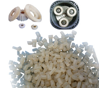 PA66改性原料8月行情分析