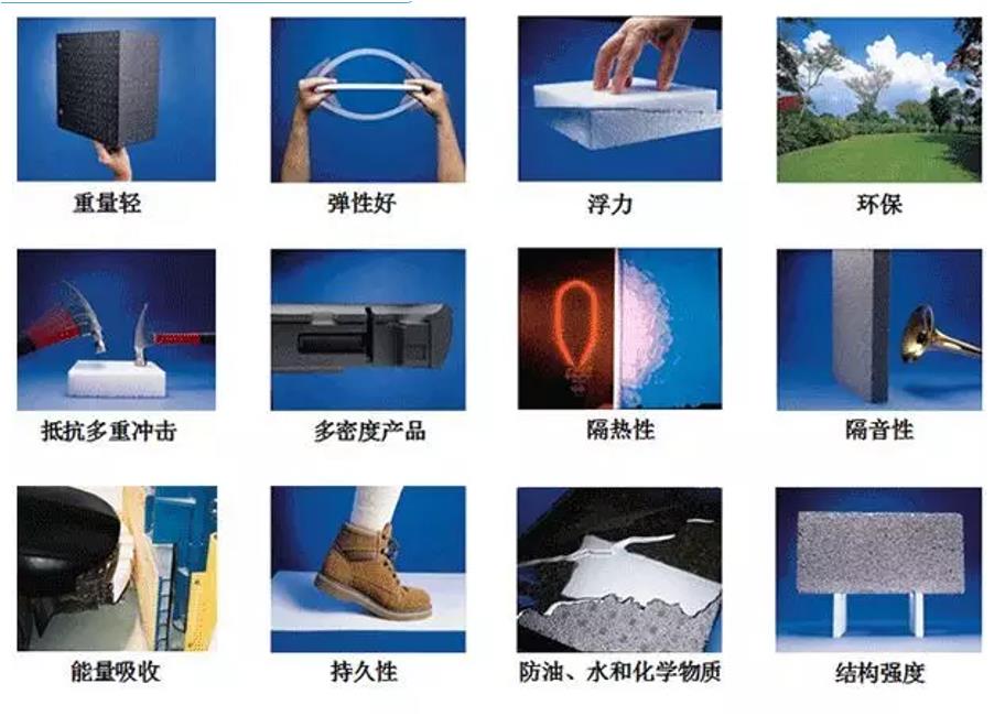 EPP與EPS的不同點