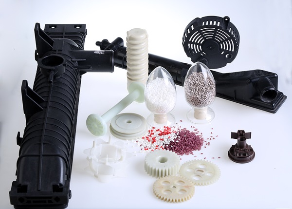 關(guān)于塑料改性尼龍八大方向匯總