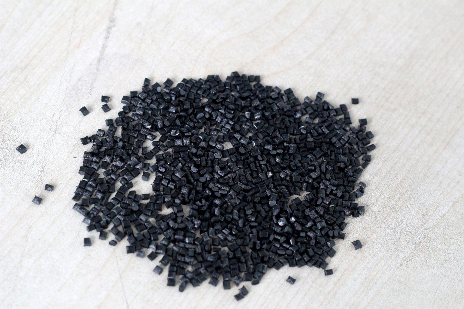 簡述改性增韌尼龍的結(jié)構(gòu)與性能