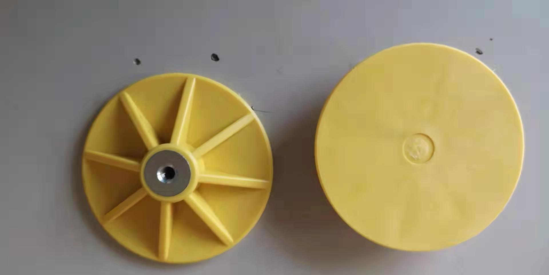 尼龍PA6GF30用于太陽(yáng)能光伏光熱鏡鏡拖