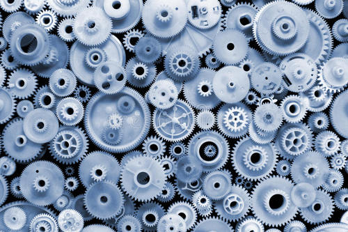 尼龍材料在工業(yè)機(jī)械領(lǐng)域中的應(yīng)用