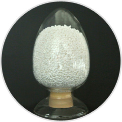 螺桿轉速對阻燃PA產品性能影響