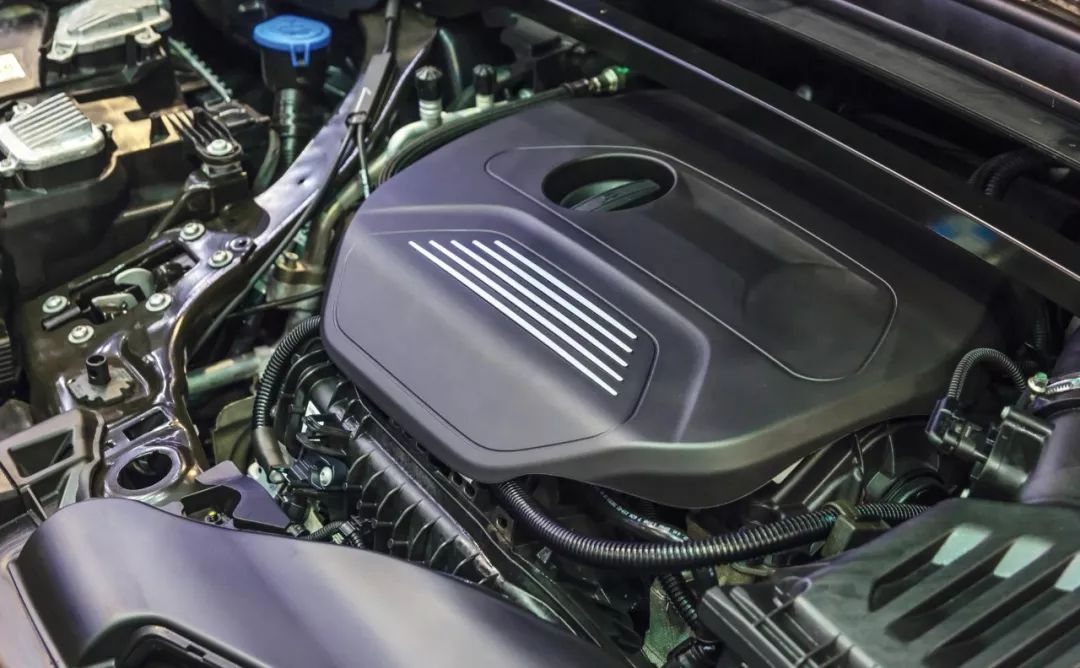 讓汽車發(fā)動機改性尼龍塑料更安靜