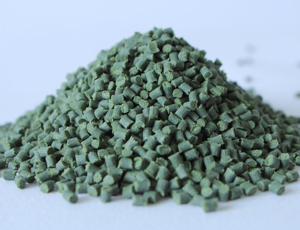 材料選擇對尼龍塑料吸收的影響