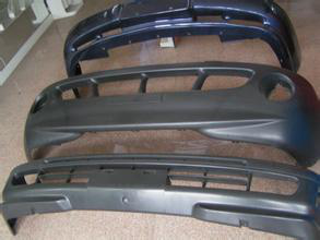 改性塑料汽車(chē)保險(xiǎn)杠材料的進(jìn)展