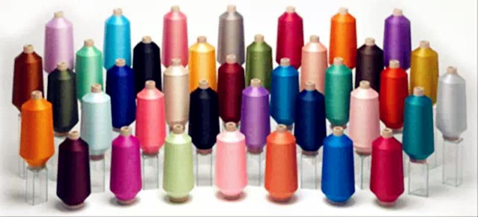 一組圖片為你全面解析聚酰胺尼龍材料的應用