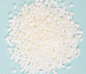 PA66尼龍原料中結(jié)晶料有什么作用呢?