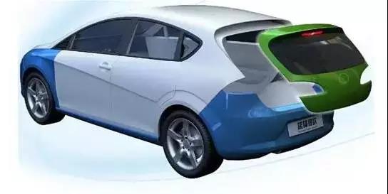 國內(nèi)改性塑料消費(fèi)量增速較快的領(lǐng)域非汽車行業(yè)莫屬