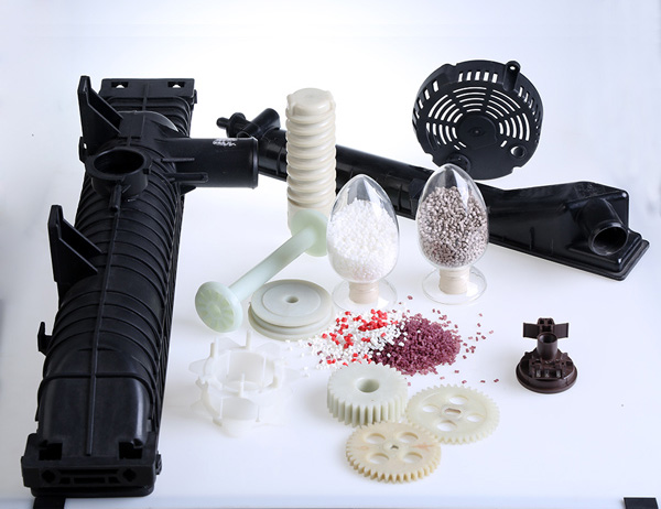 碳纖維增強尼龍PA66屬導(dǎo)電尼龍的一種