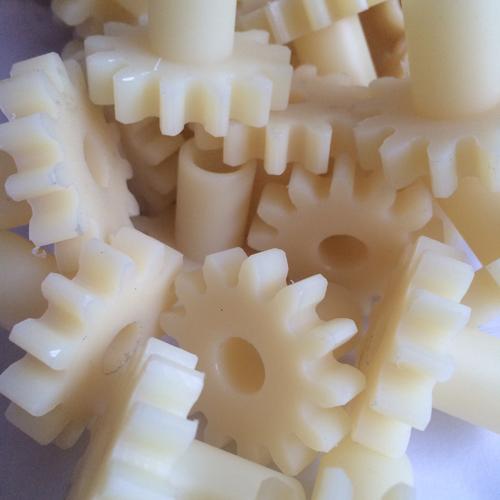 尼龍PA6原料較為全面的注塑參數與生產技術