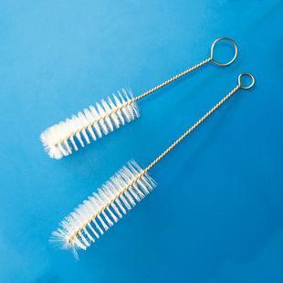 尼龍材料制成刷子相對而言更安全健康