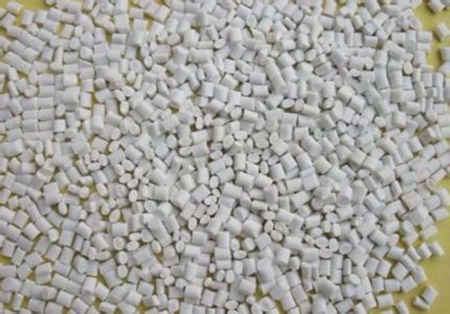 耐高溫PA66 黑色加纖GF增強35% 改性料