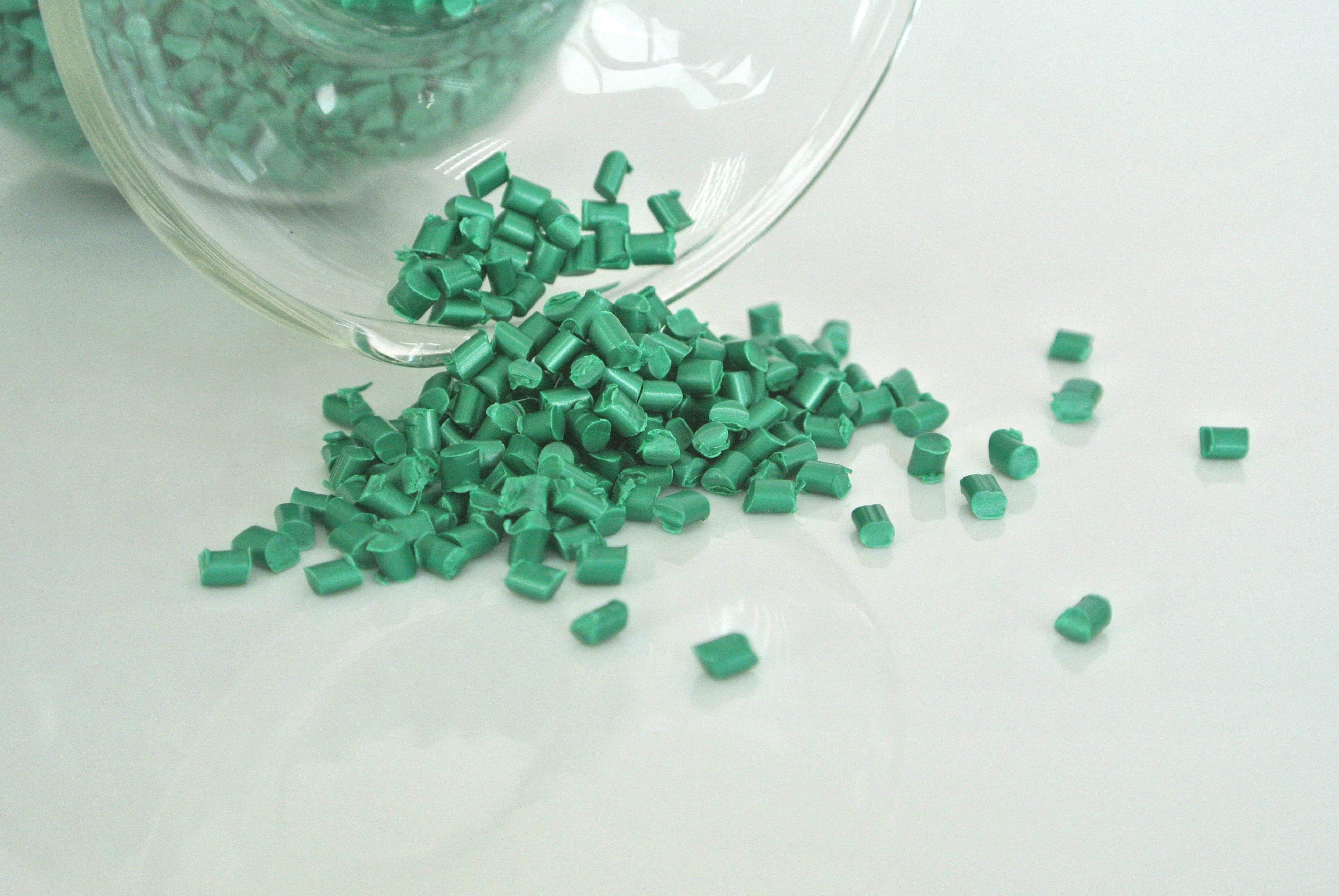 改性塑料為塑料制品行業(yè)轉(zhuǎn)型發(fā)展指明方向