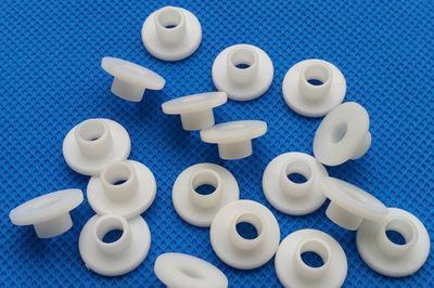 尼龍PA6,PA66填充與共混改性要點(diǎn)來(lái)啦