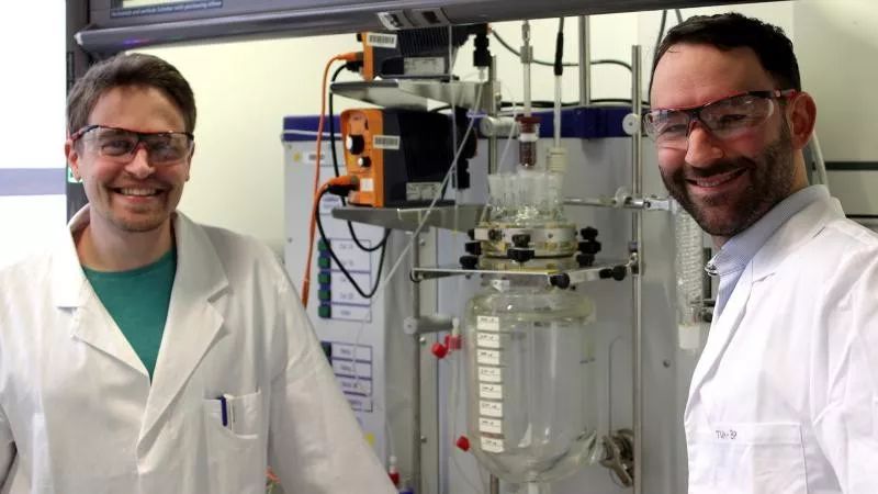 利用生物殘?jiān)铣缮锘咝阅躊A610聚酰胺