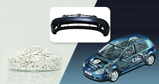 我國(guó)工程塑料在未來(lái)十年將更炙手可熱