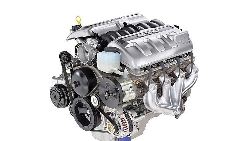 注塑級(jí)尼龍PA6在汽車發(fā)動(dòng)機(jī)周邊的應(yīng)用