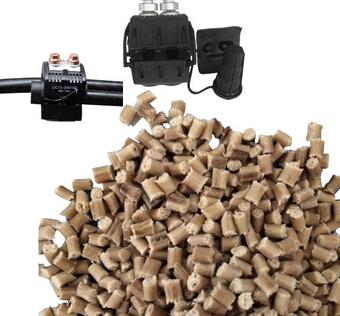 阻燃尼龍?jiān)衔磥戆l(fā)展趨勢