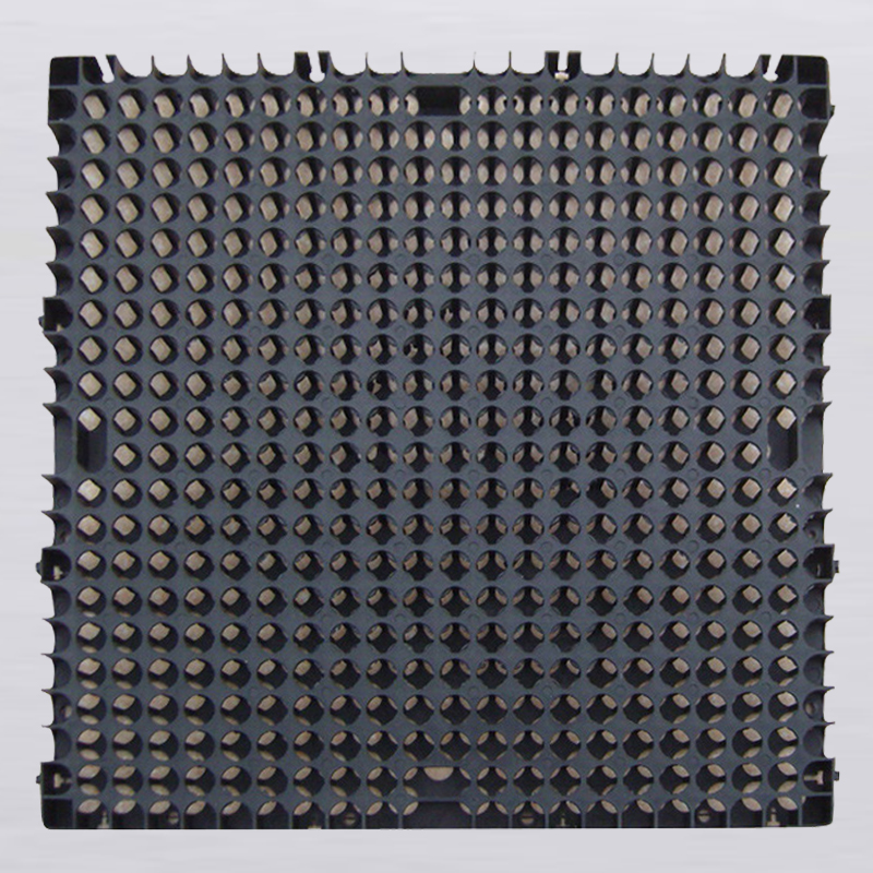 Drain Cell