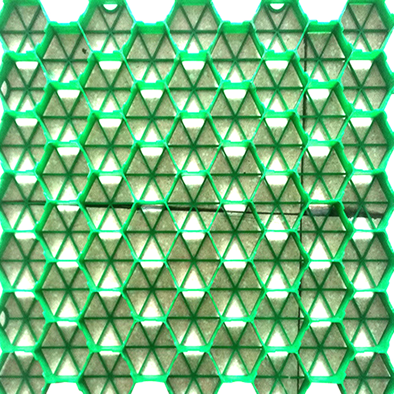 Grass Pave
